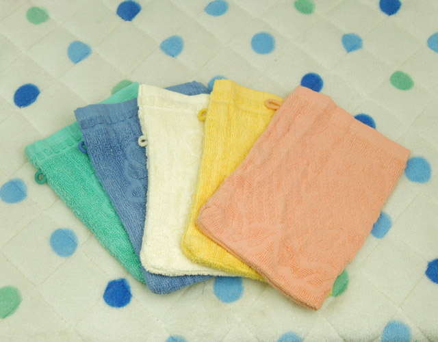 外贸出口原单纯棉毛圈洗浴搓澡巾