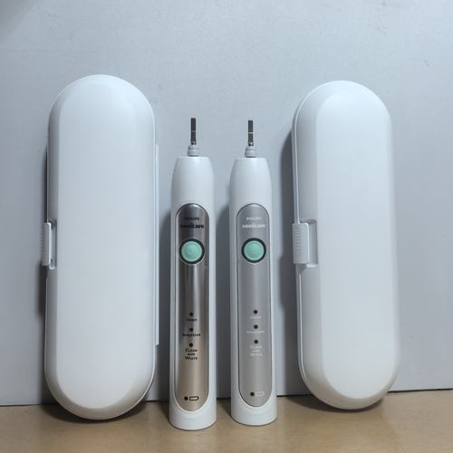 飞利浦牙刷6730HX6750 6710 6720超声波电动振动牙刷全身防水原装