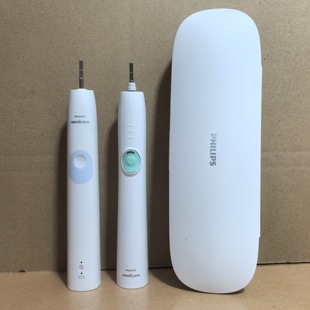 全身防水 6920声波感应充电原装 飞利浦电动牙刷HX6530 680P非6730