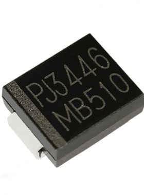 肖特基贴片 MB310 315 320 510 515 520 810 DO-214AB 二极管 SMC