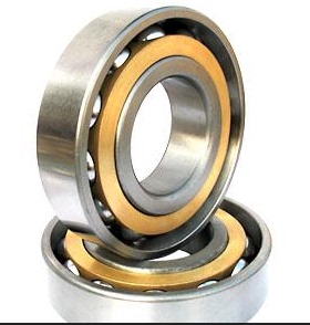 哈尔滨HRB国产原厂轴承  7322B 7322BM 66322 110*240*50 黄铜架