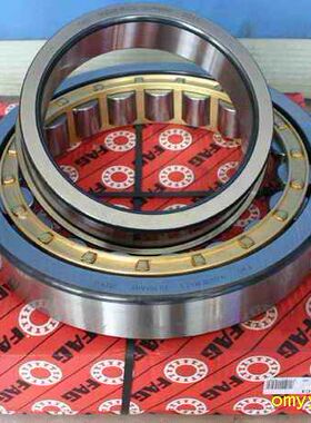 德国FAG原装进口轴承  NU1018E.M1 NU1018ECM NU1018M