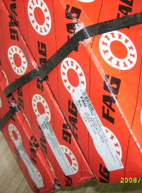 德国FAG原装进口轴承 深沟球   625-2Z 625.2ZR MR115 5*11*4