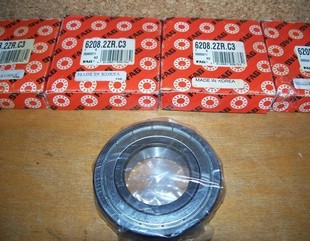 进口轴承 6003.2ZR.C3 6003ZZCMC3 6003 德国FAG原装