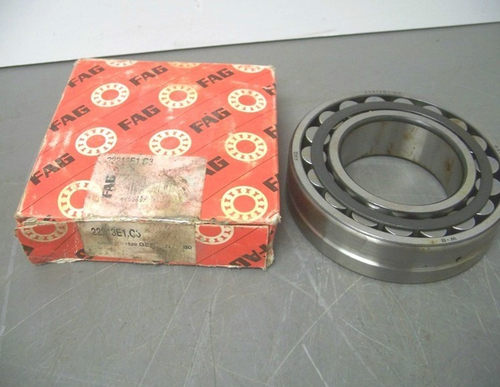 德国FAG原装进口轴承 22316E1 调心滚子