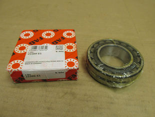 进口轴承 22310E1.K 原装 3610 113610 22310E1 德国FAG原装