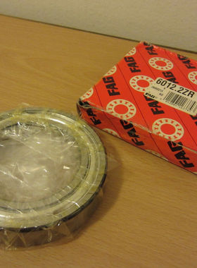 德国FAG原装进口轴承  61920.2ZR.C3 6920-2ZR 100*140*20