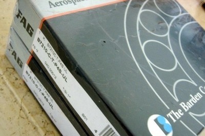 德国FAG原装进口轴承  HS71911C.T.P4S.UL HS71911E.T.P4S.UL