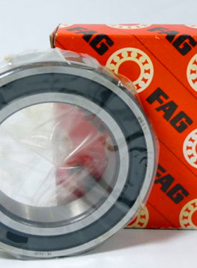 德国FAG原装进口轴承  61920.2RSR.C3 6920-2RSR 100*140*20