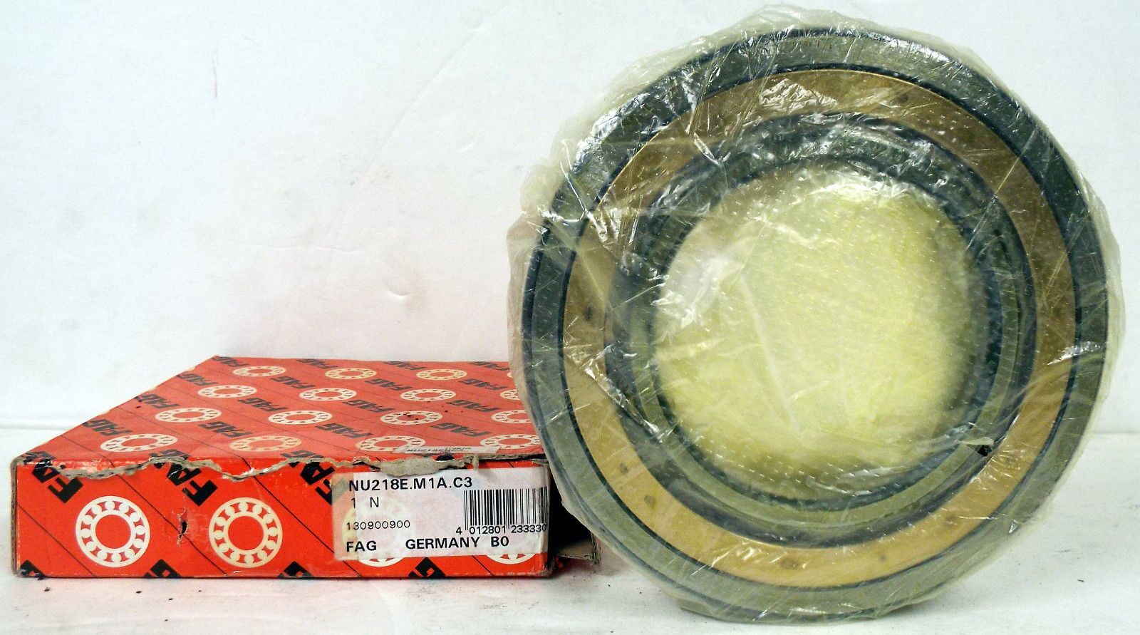 德国FAG原装进口轴承 NU2317E.TVP2  NU2317E.M1 圆柱滚子