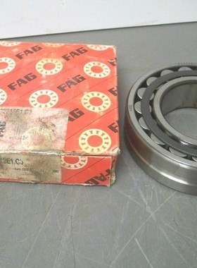 德国FAG原装进口轴承 原装正品 22217E1K 22217E1K.C3 3517 53517