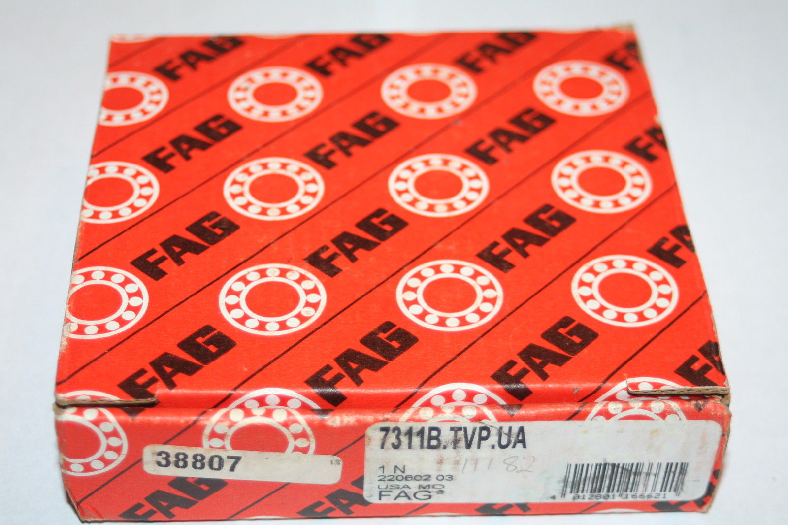 德国FAG原装进口轴承  7219B.MP.UO 7219B.MP.UA 7219B.MP