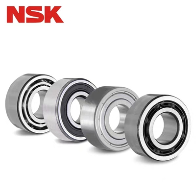 NSK角接触球轴承5214 5215 5216 5217 5218 5219 5220/2RS/2Z/VV
