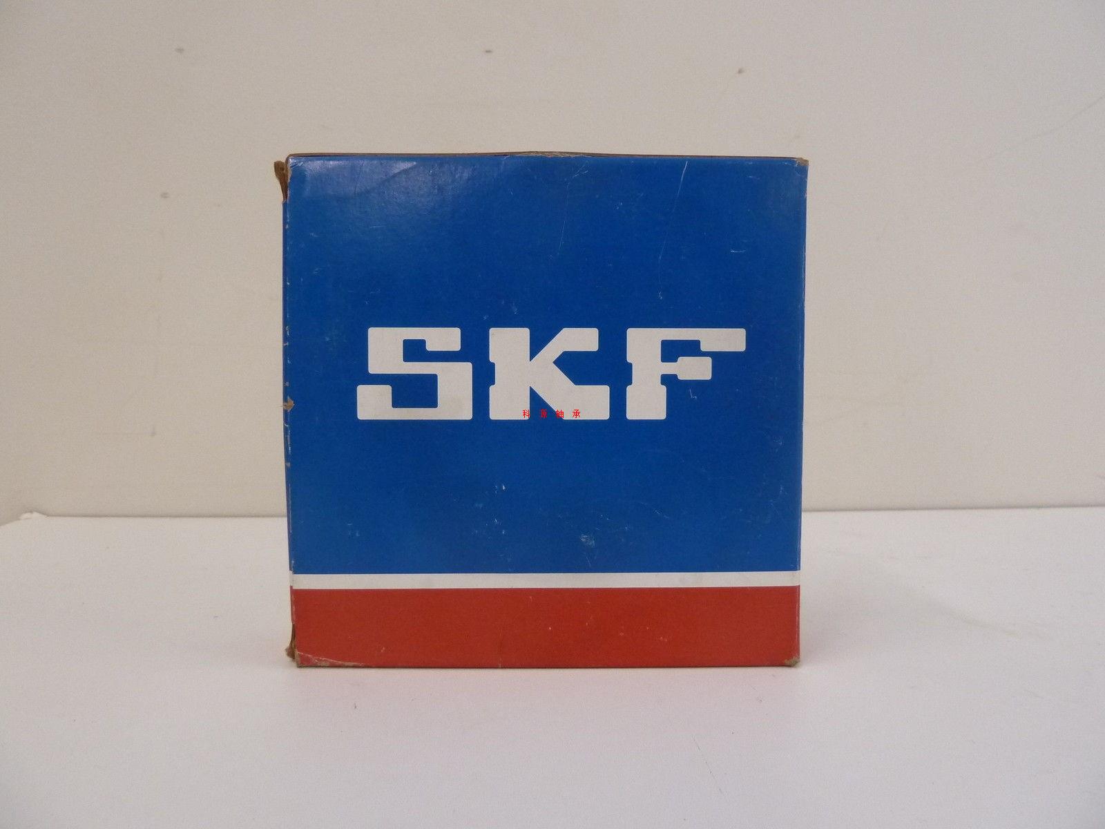 SKF瑞典轴承进口轴承滚针推力组合式滚针轴承 NKXR30Z NKXR30