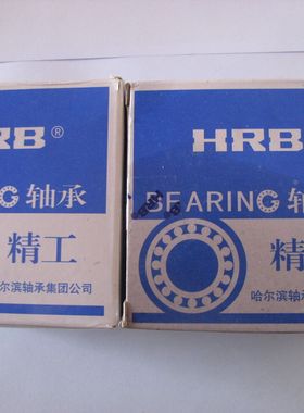 哈尔滨HRB国产原厂轴承   P4级 6005-2RS1/P4 C180105 25*47*12
