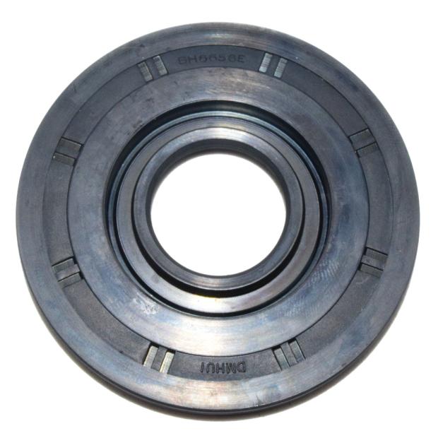 DMHUI 骨架油封35*90*8 FANUC 伺服电机油封 BE6657E-35-90-8