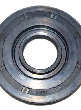 DMHUI 骨架油封35*90*8 FANUC 伺服电机油封 BE6657E-35-90-8