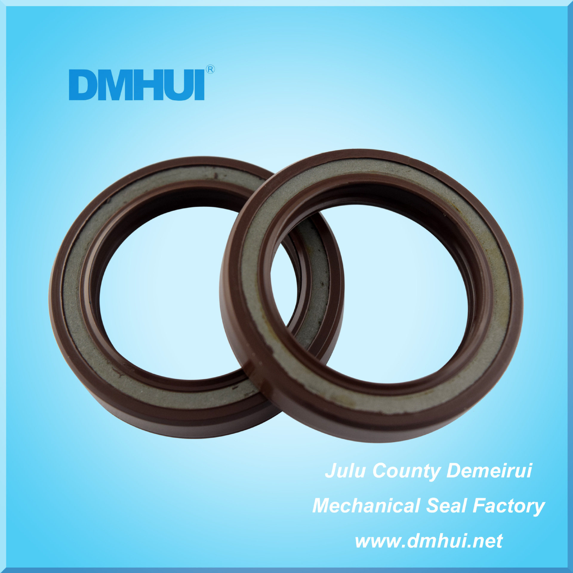 产地货源 液压泵油封 18*35*9 /18X35X9/18-35-9-DMHUI