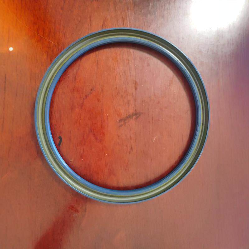 赫格隆马达CA210 油封200*230*13，旋转油封200-230-13-DMHUI