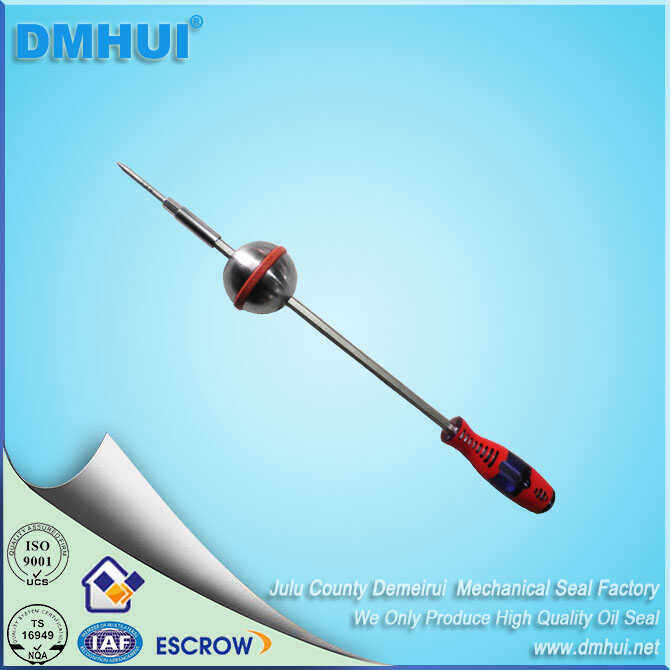 冲锤摘除器DMHUI拆卸工具