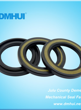 高压油封394974 骨架油封  旋转型油封 394974-41.28*60.32*9.5mm