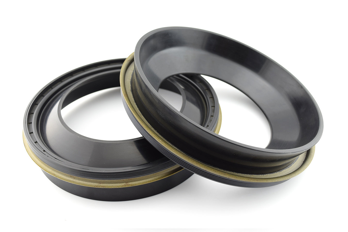 减速机油封145-215-14/42、旋转油封145*215*14/42-DMHUI-NBR