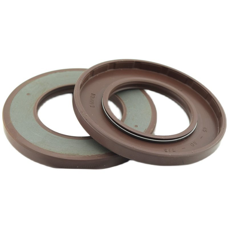 DMHUI氟橡胶液压泵马达密封件