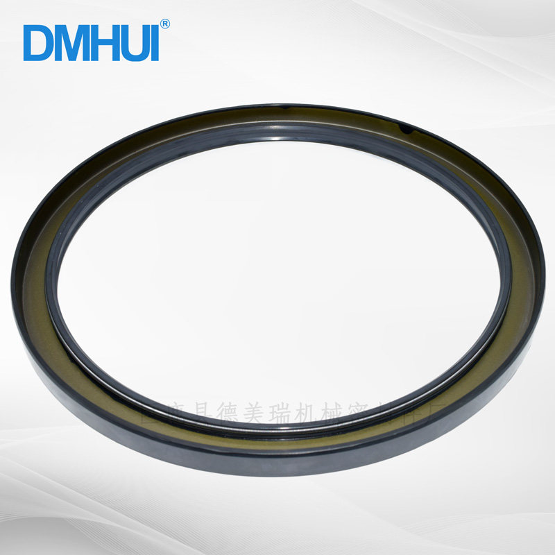 赫格隆 CB400-320SAONOO 马达液压马达油封 300*340*15-DMHUI