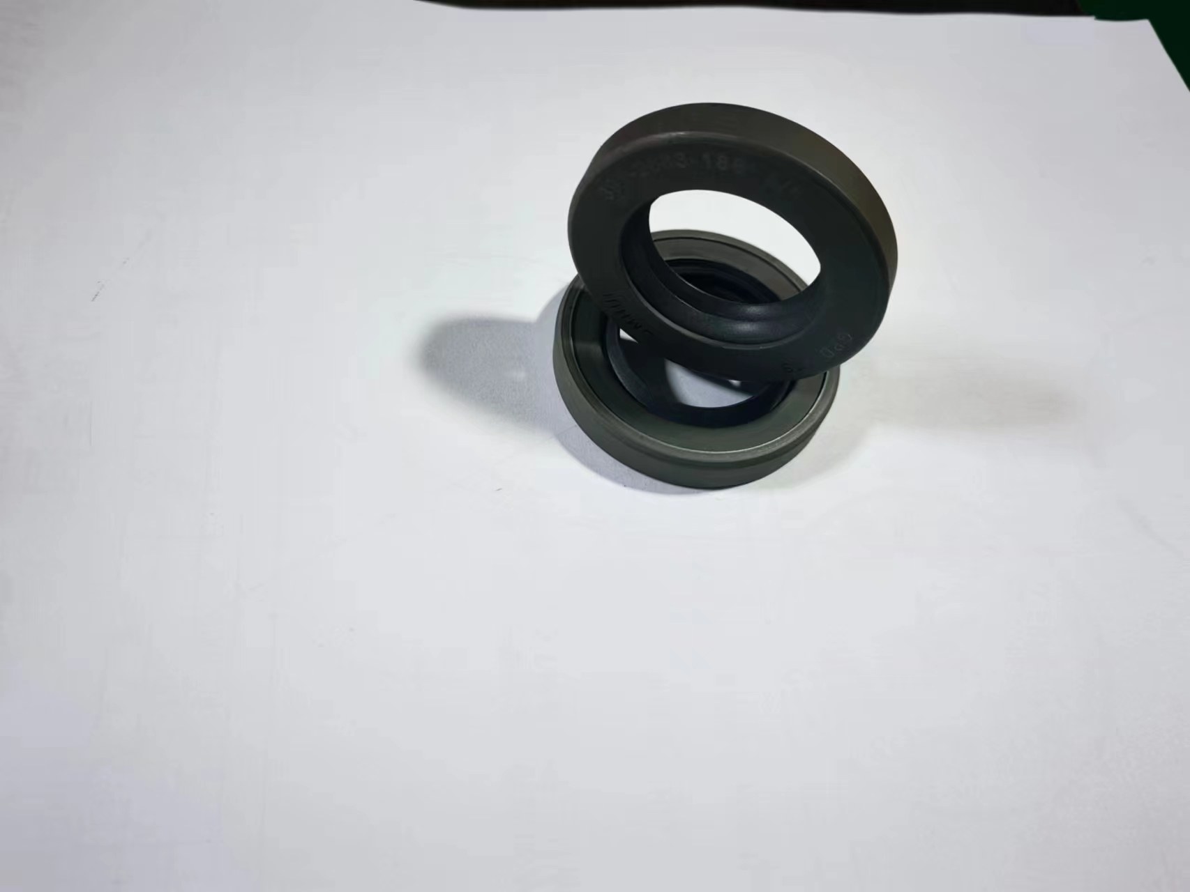 DMHUI 派克马达液压泵油封391-2883-186  PTFE-31.75*50.8*8.64