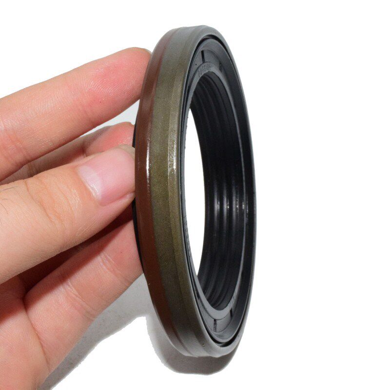 产地货源 大型拖拉机用密封圈   组合式氟胶密封圈65*92*10/15