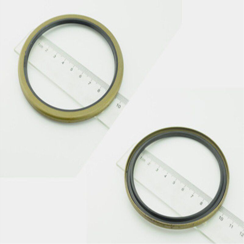 现货供应挖机防尘油封DMHUINBR