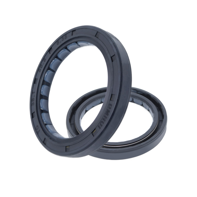 DMHUI 油封 马达油封38.1-50.8-6.35高压油封38.1*50.8*6.35-TCV