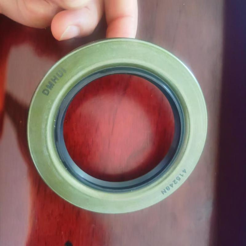 415248N 英制油封，TA骨架油封60.325*89.992*12.7  DMHUI 品牌