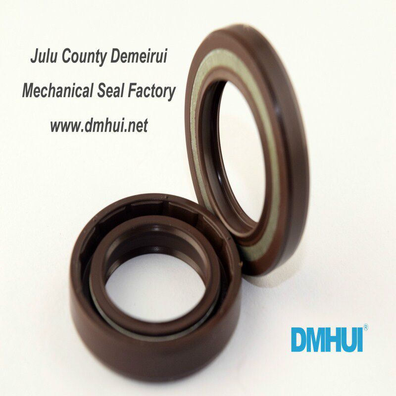 河北DMHUI油封19-30-6 高压油封19X30X6 液压泵油封 19*30*6