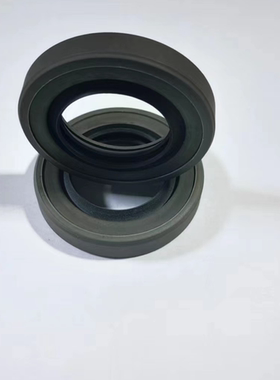 DMHUI 派克马达液压泵油封391-2883-115  PTFE-32.76*50.8*8.74