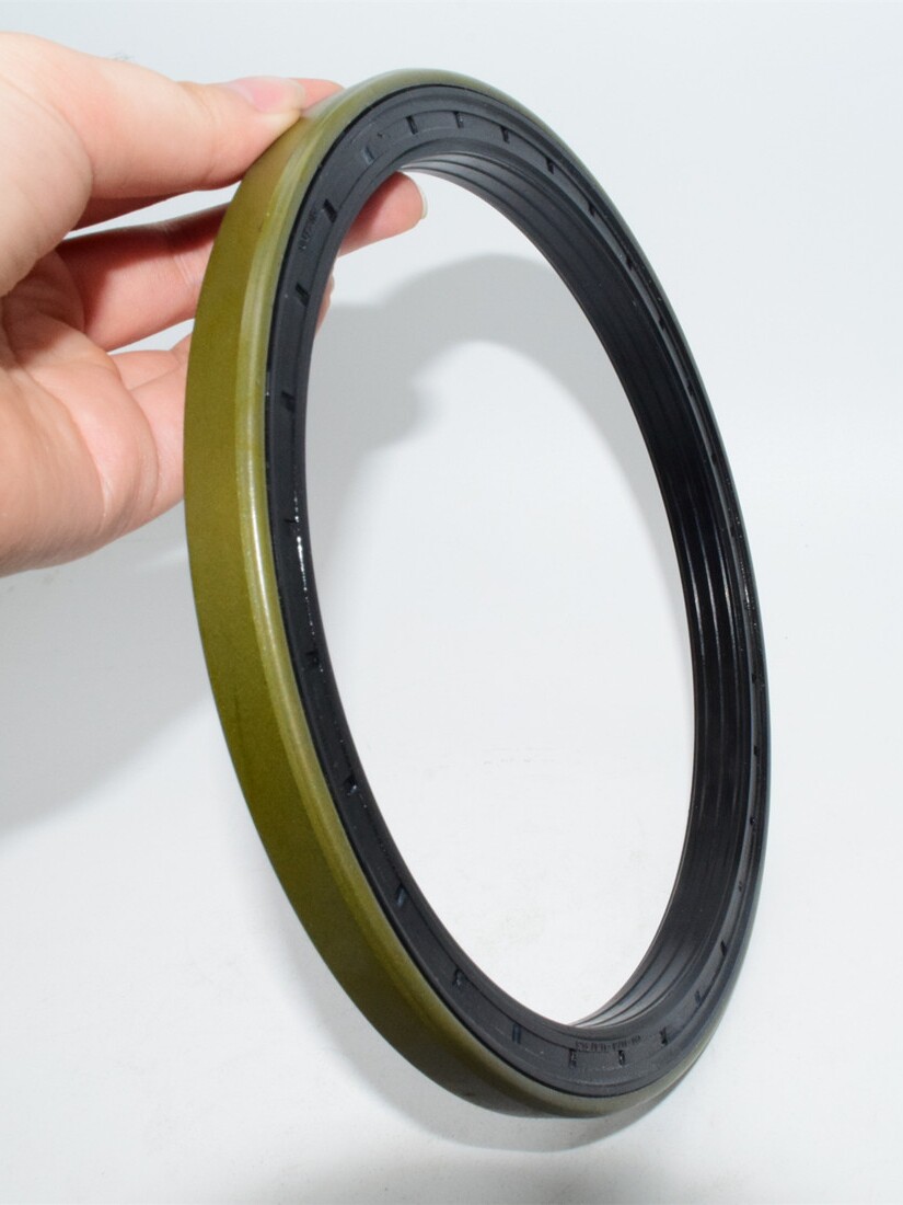 20pcs/卷 工厂现货VAY防尘 挖掘机斗轴防尘80*95*4/80-95-4-NBR