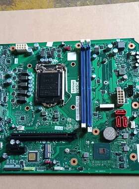 议价e77s扬天m460主板IB560ME备件10代11