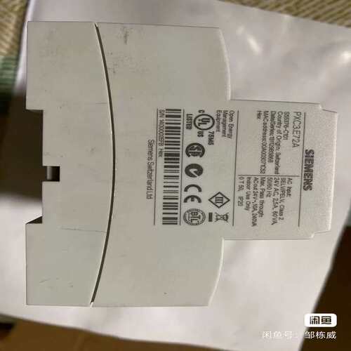 议价PXC3E72AS55376-C101(慈溪电子）