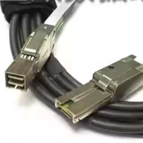 价CASAS数据线038-004-042038-003-813 SFF-8644 to SFF-8088 5M*
