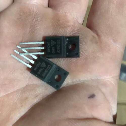 议价CS10N60F CS12N60F的，的，10的100个