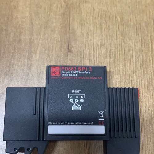 议价阀控模块PD663 PD661 PD600 PD602带底座