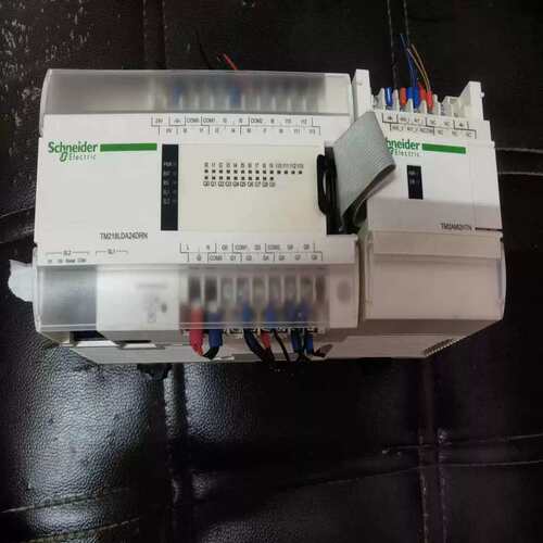 议价施耐得PLC 型号TM 218LD24DRN TM2A（易易工控）