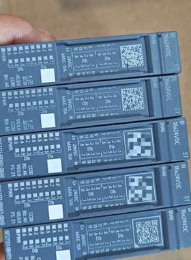 议价6ES7 131-6BH01-0BA0数字量输入模块，