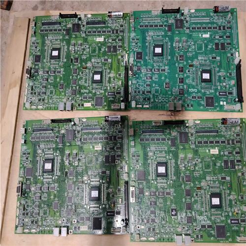 议价三代机CPU板SHMAINBOARD2BP