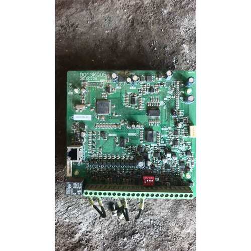 议价E1000变频器主板DOC3KQ05，30kw功率，三相