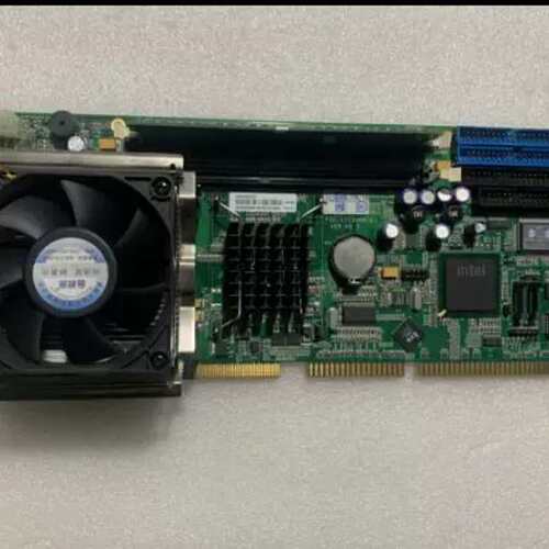 议价工控机主板 FSC-1713VNA (B) VER:A5.3 送CPU内存 风扇