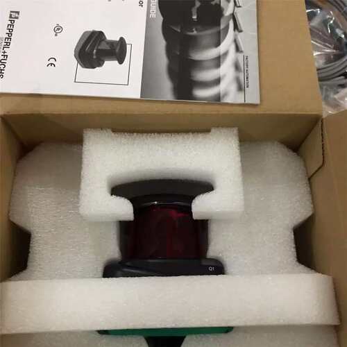 议价议价P+FOMD30M-R2000-B23-V1V1D-HD-1L感测器