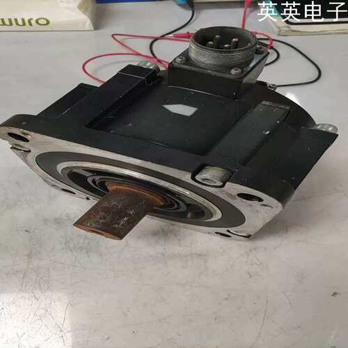 议价伺服马达，SGM7G-30A7C61，实物拍摄成色如图，