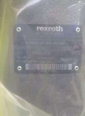 议价可维修A10VSO100DFR/31R-VPA12N00 R910