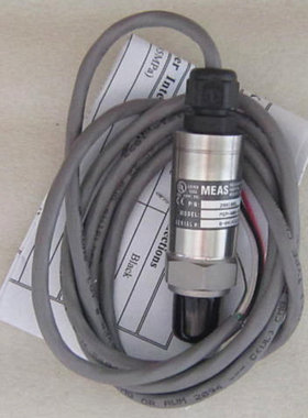 议价正品精量MEAS压力变送器MSP400350B4NX当日发